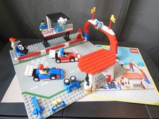 Legoland 6381 motor gebraucht kaufen  Hagen