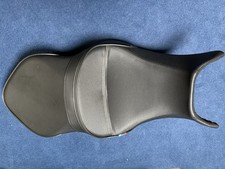 Sargent motorcycle seat for sale Sargent motorcycle seat for sale  BEDLINGTON