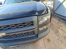 2015 chevy work truck for sale  Savannah