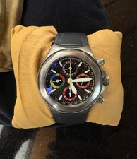 Orologio uomo automatico usato  Torino