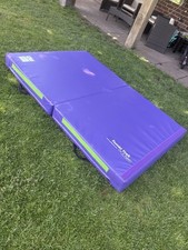 Tumbl track crash for sale  WREXHAM