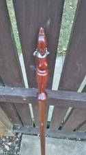 Vintage carved african for sale  WASHINGTON