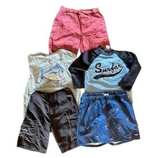 Boys summer clothes for sale  Harrisburg