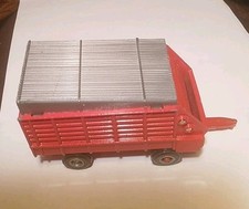 Vagão de forragem/silagem Ertl International Harvester IH brinquedo agrícola escala 1/64 9012 comprar usado  Enviando para Brazil