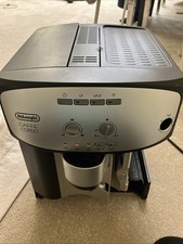 Delonghi caffe corso for sale  BLACKBURN