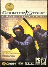 Counter strike zero for sale  Woodbridge