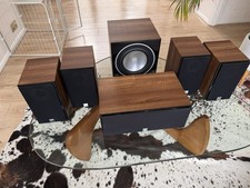 Dali home cinema for sale  WELWYN