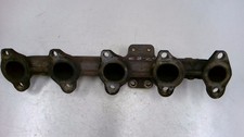 Auspuffkrümmer citroen hdi gebraucht kaufen  Aachen