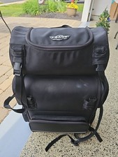 Tbags motorcycle luggage for sale  Geneva