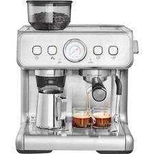 Machine expresso broyeur d'occasion  Gonesse