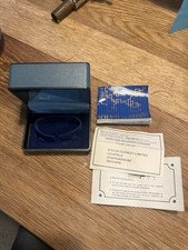 Solvil titus watch for sale  CORSHAM