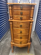 Powell jewelry armoire for sale Powell jewelry armoire for sale  Brownsburg
