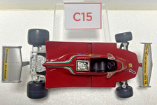 Ferrari 312 villeneuve usato  Fiorano Modenese