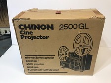 Chinon 2500gl dual for sale  Zionsville
