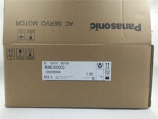 1PÇ NOVO Panasonic MDME302GCG Servo Motor AC MDME302GCG comprar usado  Enviando para Brazil