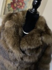 Vintage genuine sable for sale  Stevens Point