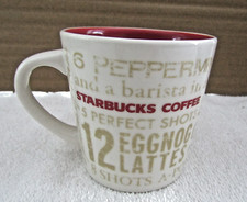 Starbucks large mauve for sale  Huntingtown