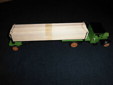 Modello personalizzato camion usato  Trambileno