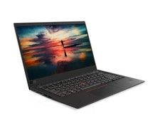Lenovo thinkpad carbon d'occasion  Expédié en Belgium