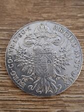 Thaler marie therese d'occasion  Ventabren