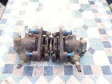 Ford sierra pair for sale  SPALDING
