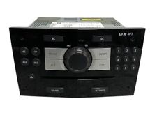 Stereo autoradio mp3 usato  Napoli