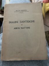 Dante alighieri mattia usato  Messina