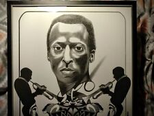 Miles davis artistic for sale  Chicago