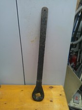 Leytool square heavy for sale  MANCHESTER