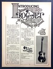 1971 gretsch roc for sale  Skippack