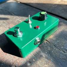 Fuzz face clone usato  Frabosa Soprana
