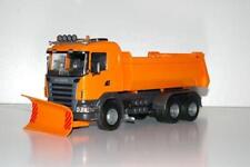 Emek orange truck d'occasion  Expédié en Belgium
