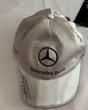 Michael schumacher signed for sale  LONDON