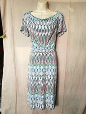 Superbe robe fluide d'occasion  Paris XIII