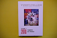 Catalogue cotation timbres d'occasion  Paris I
