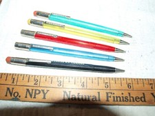 scripto mechanical pencils for sale scripto mechanical pencils for sale Loup City