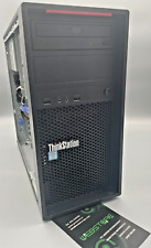 Workstation lenovo p520c usato  Verdellino