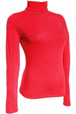 Women basic turtleneck for sale  Ridgewood