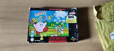 Kirby ghost trap usato  Forio