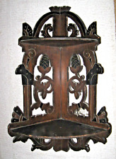 Antique hand carved for sale  Mukwonago