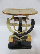 Maul bilateral briefwaage gebraucht kaufen Maul bilateral briefwaage gebraucht kaufen  München