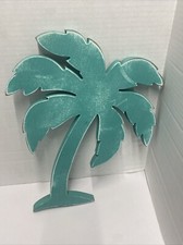 Palm tree wooden for sale  Hickory
