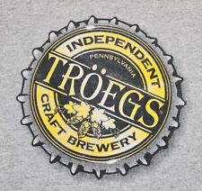 Troegs shirt mens for sale  Nashua