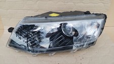 Reflektor Reflektor 5E1941015B Bi Xenon Led Skoda Octavia 3 III 5E YOC:12-16, używany na sprzedaż  PL