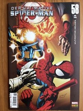 Marvel comics ultimative gebraucht kaufen  Berlin