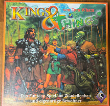 Kings things pegasus gebraucht kaufen  Friedrichsthal