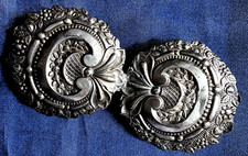 Broche faite boucles d'occasion Broche faite boucles d'occasion  La Roche-sur-Yon