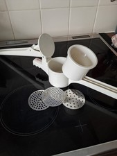 Potato ricer for sale  BRIGHTON