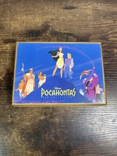 Disney pocahontas collectors for sale  Fresno