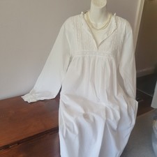 Ladies vintage nightdress for sale  BIRMINGHAM